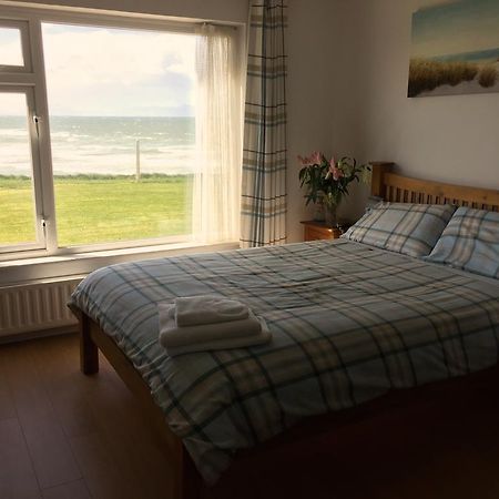 O'Neill'S Bed&Breakfast Bed and Breakfast Ballyheige Exteriör bild